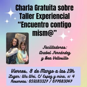 Taller experiencial