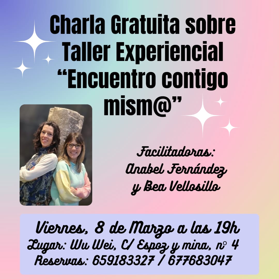 Taller experiencial