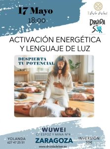 Activacion energetica