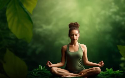 Guía sobre la meditación oriental. Encuentra tu paz interior