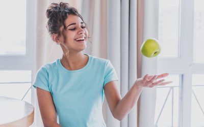 ¿Qué significa tener una buena salud?