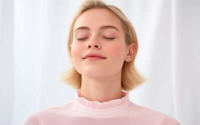 Yoga Facial: Rejuvenece tu rostro de forma natural