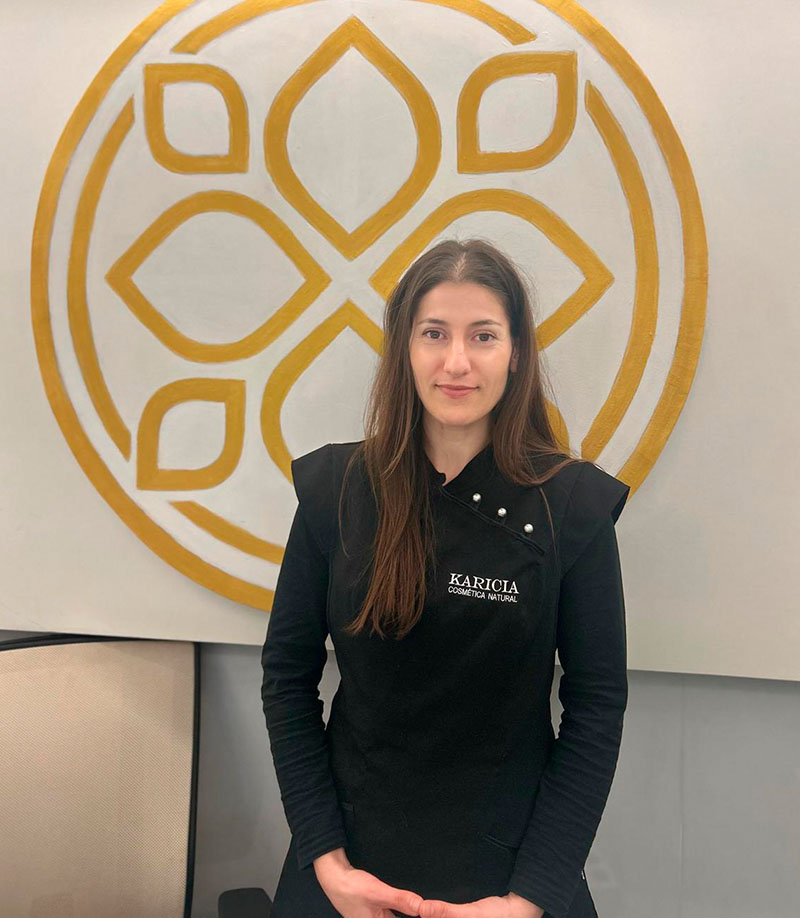 Estela Rodríguez Aísa