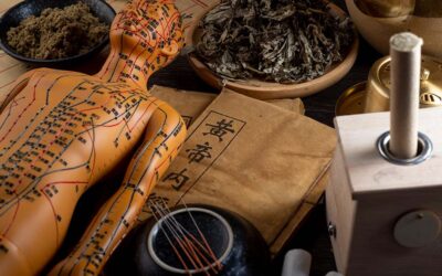 El hígado y las emociones en la medicina tradicional china