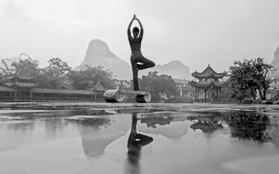 Ritmos circadianos y medicina tradicional china