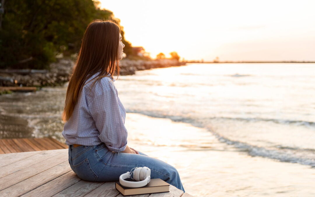 Emociones y órganos: el impacto emocional en la salud según la MTC