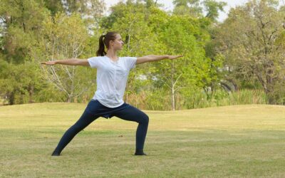 Beneficios del Qi Gong: la meditación en movimiento para cuerpo y mente
